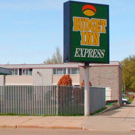 Budget Inn Express Bismarck - Bismarck, ND
