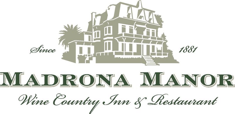 Madrona Manor - Healdsburg, CA