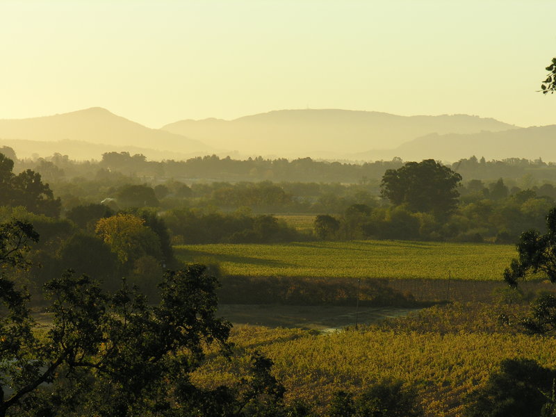 Madrona Manor - Healdsburg, CA