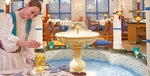 Coral Deira Hotel - Restaurant