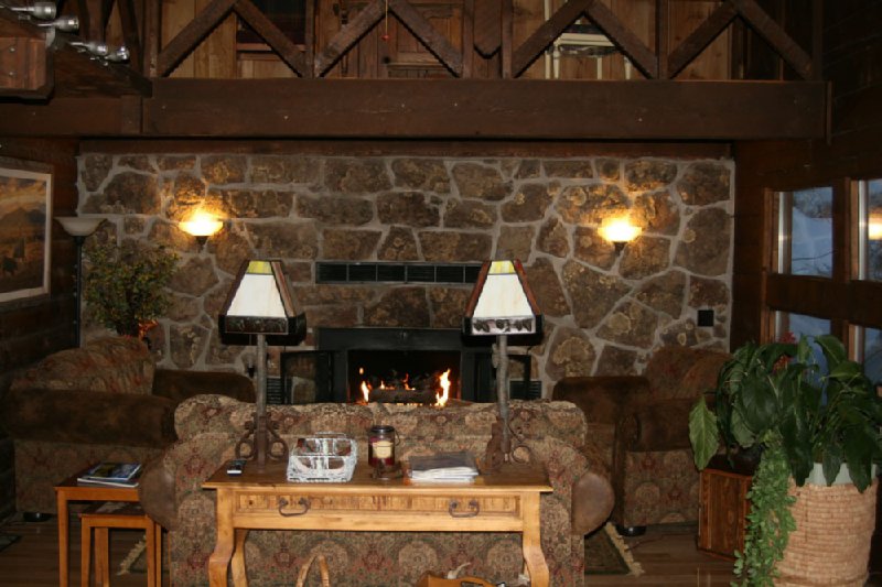 High Country Lodge & Cabins - Pagosa Springs, CO