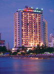 Hotel Capilla Del Mar