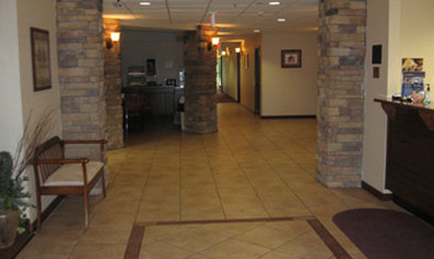 Best Western - Coffeyville, KS