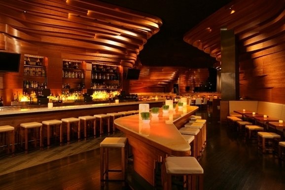 Kokomo's Restaurant At The Mirage - Las Vegas, NV