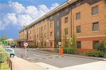 Holiday Inn Nottingham � Sherwood Park, Nottingham