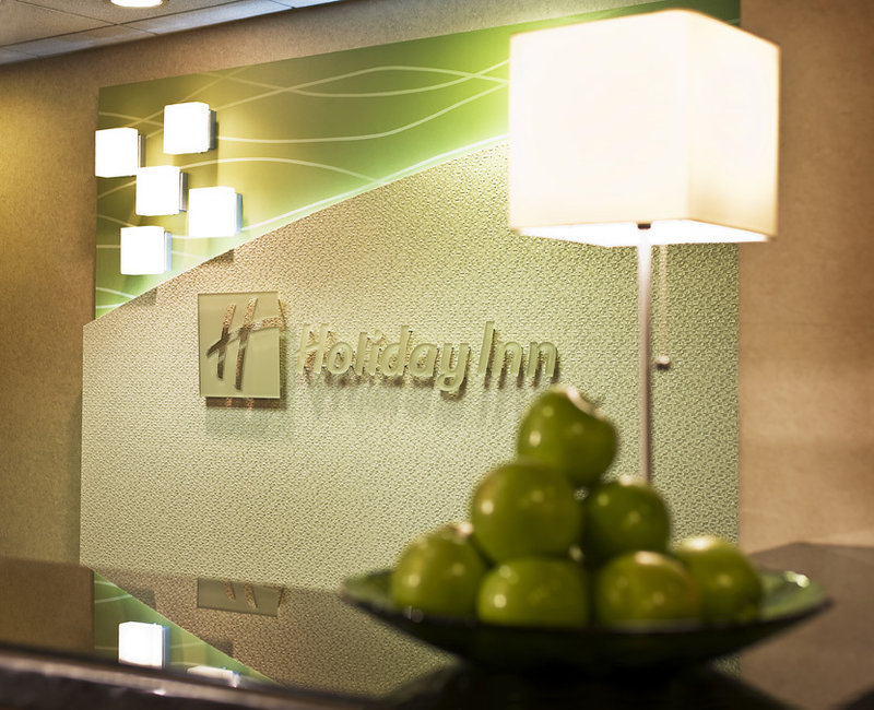 Holiday Inn NATIONAL AIRPORT/CRYSTAL CITY - Arlington, VA