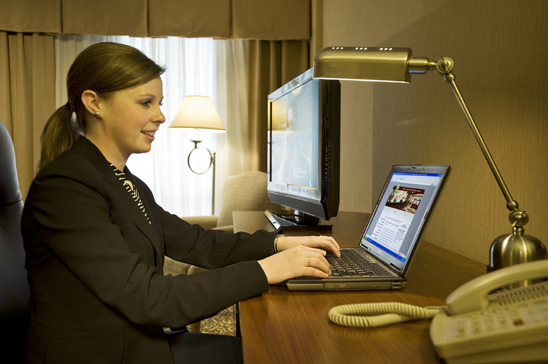 Holiday Inn NATIONAL AIRPORT/CRYSTAL CITY - Arlington, VA