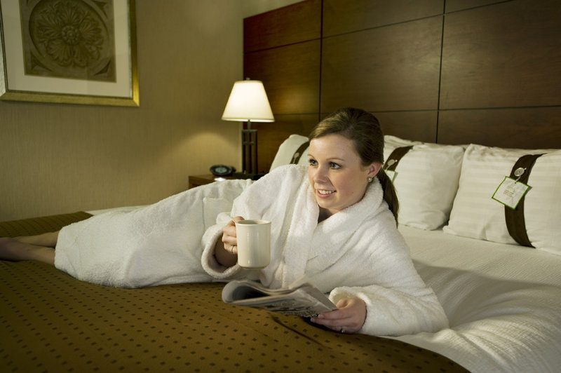 Holiday Inn NATIONAL AIRPORT/CRYSTAL CITY - Arlington, VA