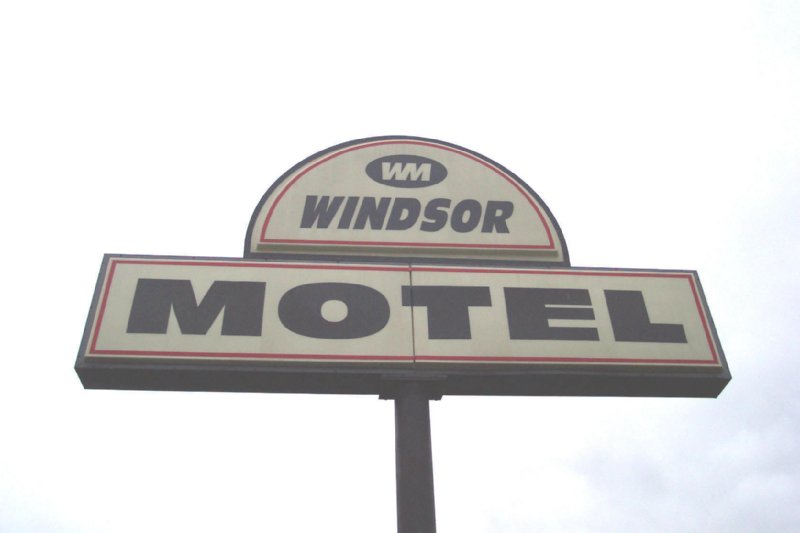 Windsor Motel - New Windsor, NY