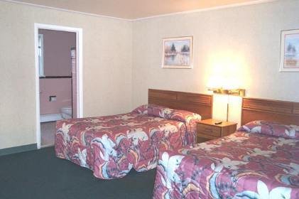 Windsor Motel - New Windsor, NY