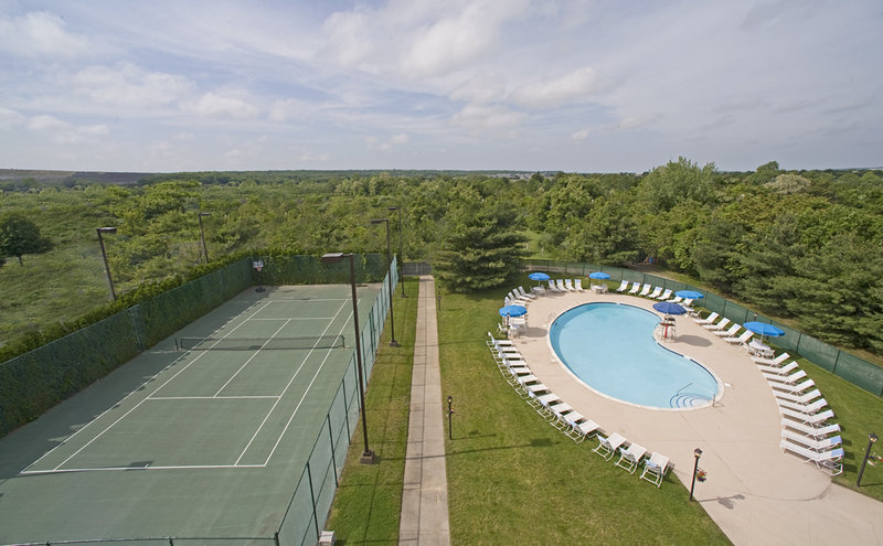 Hilton Long Island Hungtington