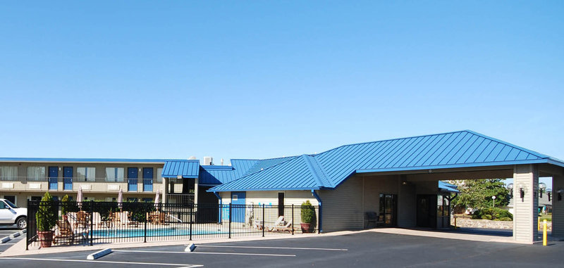 Dothan Motor Lodge In Dothan Al 36303 Citysearch