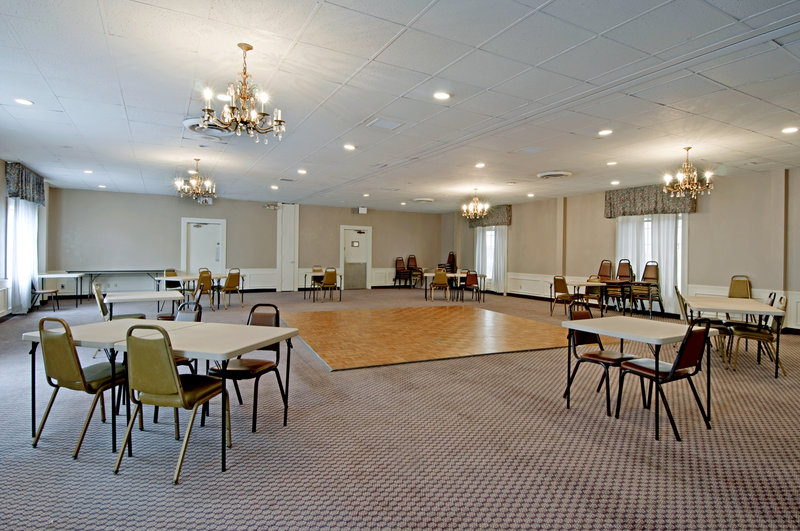 Motel 6 - Wichita Falls, TX