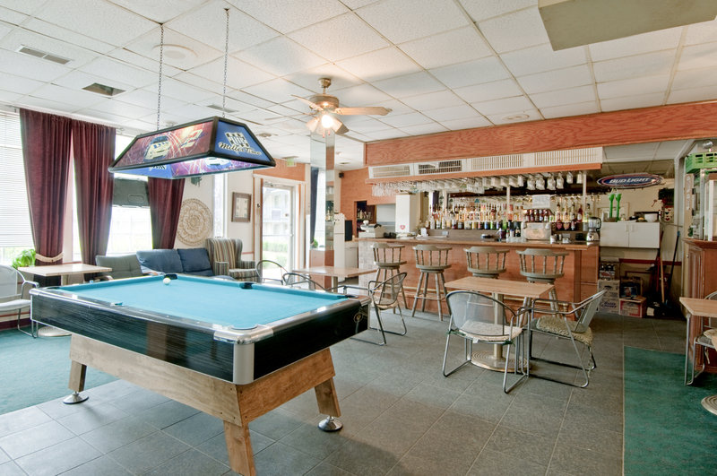 Motel 6 - Wichita Falls, TX