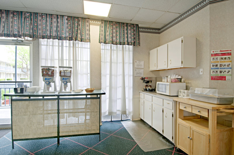 Motel 6 - Wichita Falls, TX