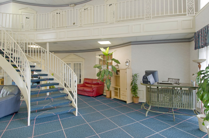 Motel 6 - Wichita Falls, TX