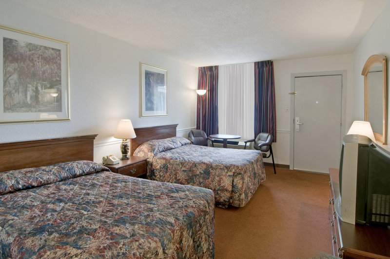 Motel 6 - Wichita Falls, TX