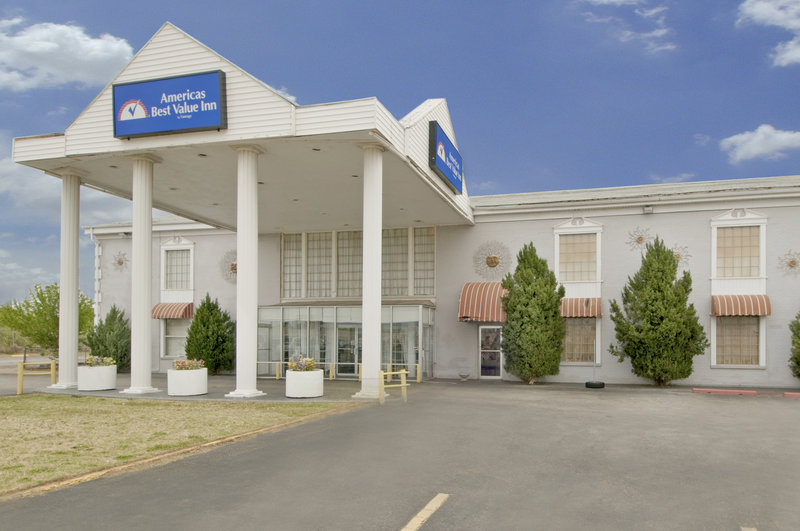 Motel 6 - Wichita Falls, TX