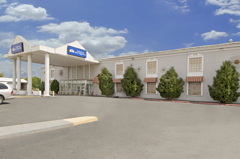 Motel 6 - Wichita Falls, TX