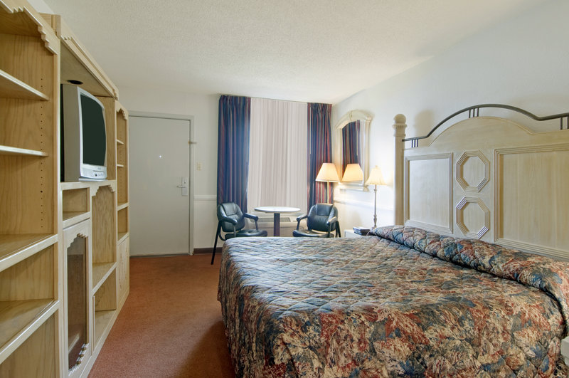 Motel 6 - Wichita Falls, TX