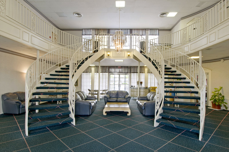 Motel 6 - Wichita Falls, TX