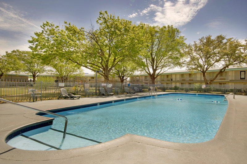 Motel 6 - Wichita Falls, TX