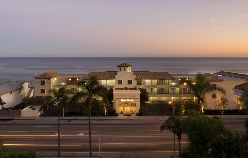 Malibu Beach Inn - Malibu, CA