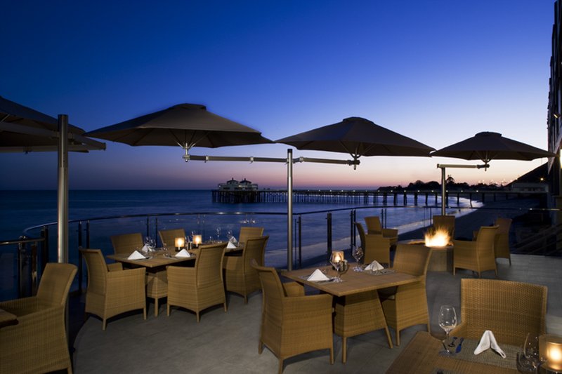 Malibu Beach Inn - Malibu, CA