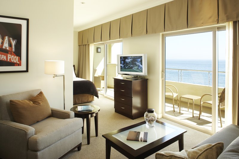 Malibu Beach Inn - Malibu, CA