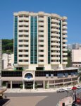Caesar Business Hotel Botafogo