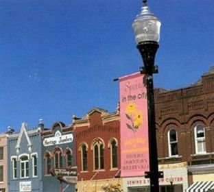 Americas Best Value Inn-Shelbyville - Shelbyville, TN