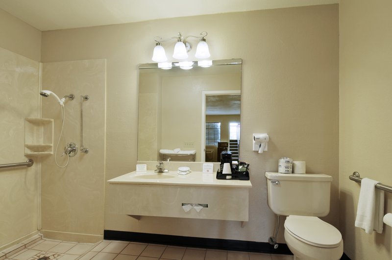 Americas Best Value Inn - New Boston, TX