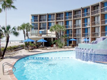 Gaido S Seaside Inn In Galveston Tx 77550 Citysearch