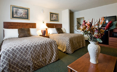 Best Western Plus John Muir Inn - Martinez, CA