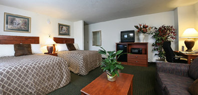 Best Western Plus John Muir Inn - Martinez, CA