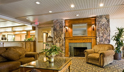 Best Western Plus John Muir Inn - Martinez, CA