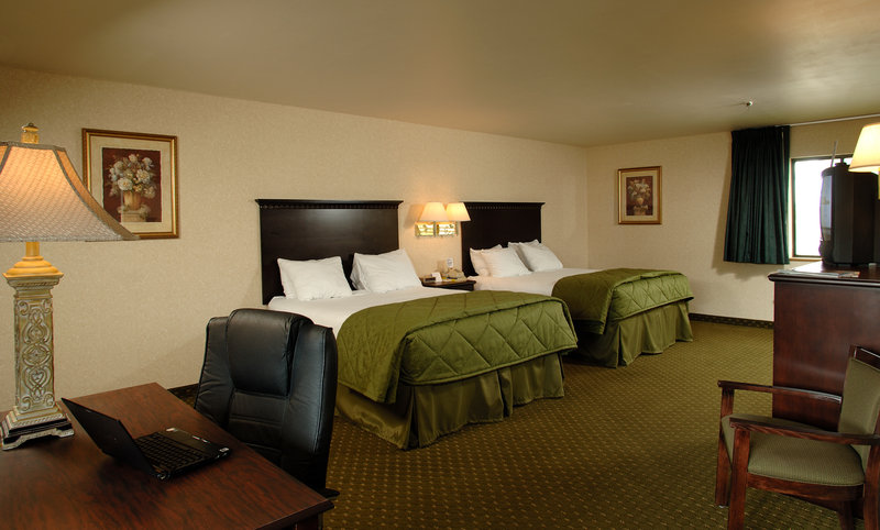 Quality Inn - Gunnison, CO
