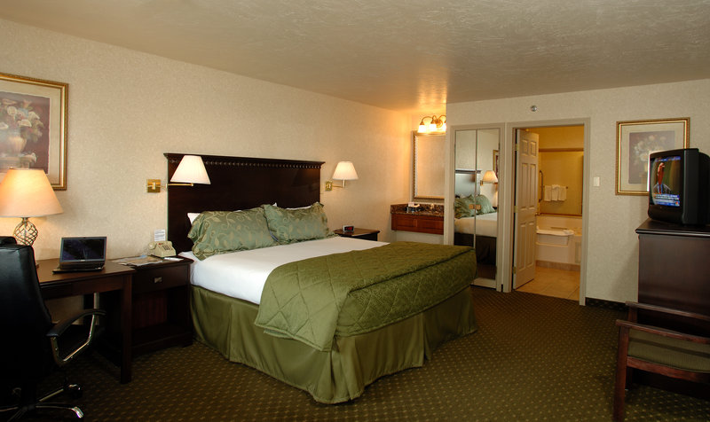 Quality Inn - Gunnison, CO