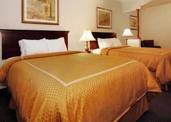 Comfort Suites - Redlands, CA