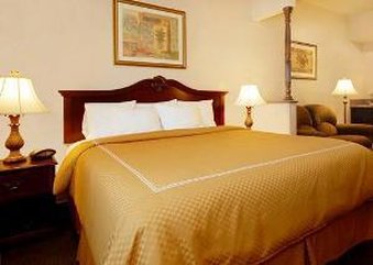 Comfort Suites - Redlands, CA