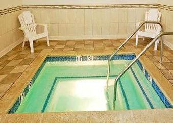 Comfort Suites - Redlands, CA