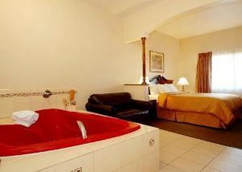 Comfort Suites - Redlands, CA