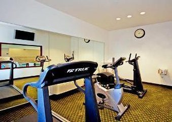 Comfort Suites - Redlands, CA