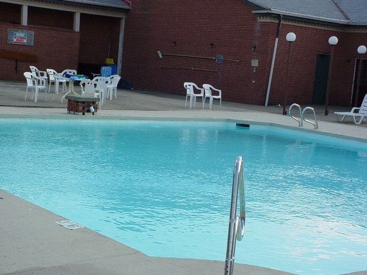 COUNTRY HEARTH INN - Sidney, OH