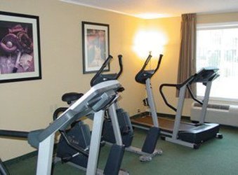 Comfort Inn - Merrimack, NH