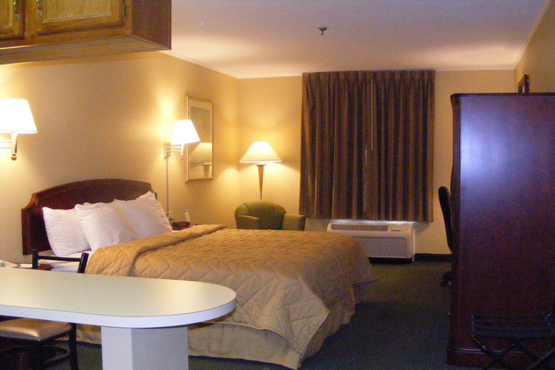 Comfort Inn - Merrimack, NH