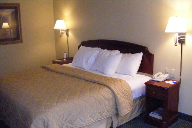 Comfort Inn - Merrimack, NH