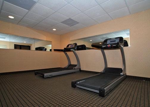 Quality Inn Downtown