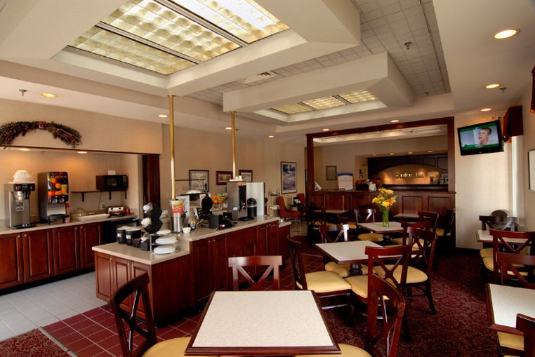 Comfort Inn