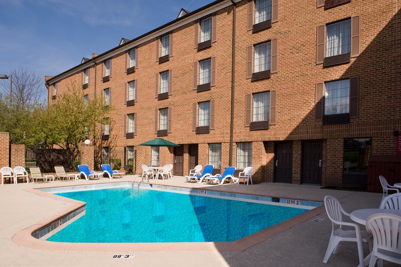 Comfort Inn & Suites Pottstown - Pottstown, PA